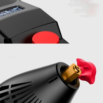 Inteligencja Spawarka elektryczna cyfrowa 3000W