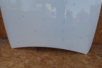 фото thumb №7, Mercedes капот крышка двигателя e klasa w213 213