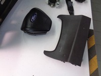 фото thumb №4, Консоль панель приладів подушка безпеки ремені ford ecosport ii mk2 оригінал 2015 rok