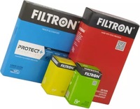 фото thumb №1, Filtron набір фільтрів lancia phedra 2.0 2.2 jtd