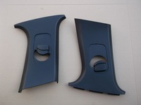 фото thumb №1, Citroen ds4 захист обшивка стійка середнього