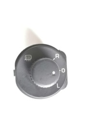 фото thumb №1, Skoda octavia 2 переключатель зеркал 1z2959565a