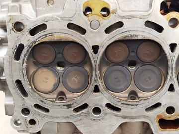 фото thumb №10, Головка двигуна hyundai kia 2.0 gdi g4nc