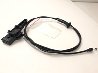 фото thumb №1, Трос капот opel mokka 95317675 тяга