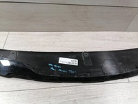 фото thumb №7, Taycan turbo спойлер бампер перед 9j0807819c