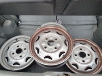 фото thumb №11, Двигатель блок двигателя suzuki swift mk1 1,0 1.0 1996- 2001 100 % исправный !!!