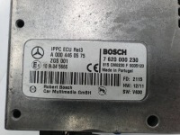 фото thumb №6, Mercedes actros mp4 блок управления  модуль ippc 0004460575 7620000230