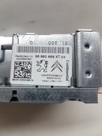 фото thumb №6, Peugeot citroen радіо cd 96662669xt rd4n2mp3-03