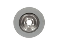 фото thumb №3, Диск гальмівна перед edge 21-24 ford оригінальний номер _ 2512316 _ m2gc-1125-ba