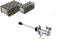 фото thumb №1, Насос зчеплення chevrolet captiva 2,0d 2,4 4wd 06-