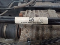 фото thumb №13, Подвеска дифференциал поворотный кулак подрамник maserati ghibli