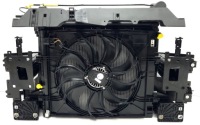 фото thumb №11, Pas усилитель радиатор вентилятор перед vw id4 id 4 299 km 220 kw