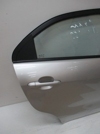 фото thumb №5, Дверь правое задние kia rio iii 11r