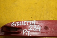 фото thumb №7, Відбивач бампера правий задня alfa giulietta 50513783