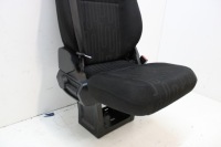 фото thumb №3, Mercedes actros mp4 сиденье правый kompletny пассажира