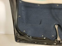 Lancia musa 1.4 16v lift 09r кришка багажника багажника kod 601 kpl Київ, фото thumb