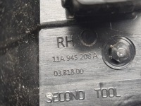 фото thumb №10, Vw id4 id.4 id5 id.5 фара права задня зад iq.light led 11a945208a