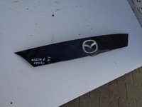 фото thumb №1, Молдинг крышки задняя mazda 6 ii kombi
