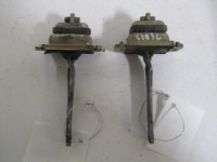 Купити Civic vi ma/ mb1 обмежувач дверей задні правий комплект, фото thumb