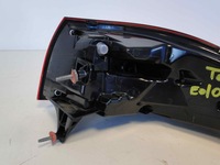 фото thumb №14, Mercedes ml a167 лампа задняя задняя левая