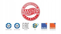 фото thumb №2, Master-sport germany 692400k-set-ms набір шарнір, wał привідний