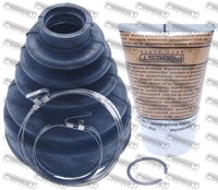 фото thumb №2, Захист шарнір привідного внутрішнього do toyota 4 runner 4.7