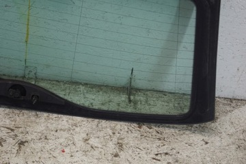 фото thumb №13, Скло кришки багажника зад bmw 5 e61