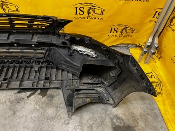 фото thumb №16, Комплектный бампер перед переднее led peugeot 308 ii t9 ktvd 2014r eu