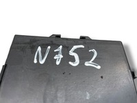 фото thumb №8, Lexus gs 300 400 430 1997 модуль / блок управления иммобилайзер 8978030010