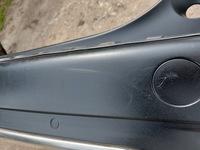 фото thumb №8, Бампер задняя задний peugeot 2008 i 13- kompletny