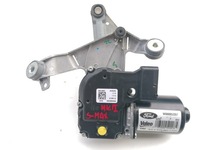 фото thumb №1, Ford s-max galaxy механизм дворник левый eur