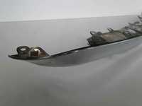 фото thumb №3, Mercedes glk x204 204 lift дифузор задній хром