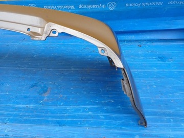 фото thumb №12, Kia rio ii рестайлинг hb 09-11 бампер задний im