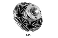 фото thumb №2, Japko 36203 сцепление, вентилятор охлаждение