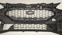 фото thumb №13, Бампер передний ford fiesta mk8 рестайлинг st