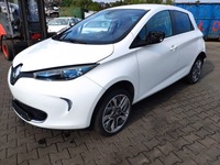 фото thumb №2, Renault zoe чверть лонжерон перед ліва