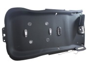 Купити Dodge durango 2018- стеля дах czarna, фото thumb