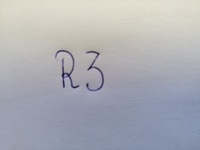 фото thumb №8, Opel insignia kombi pas задняя