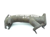 фото thumb №1, Ducato boxer jumper 98-02 2.8 d труба колектор