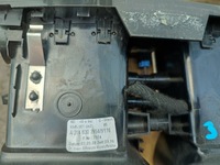 фото thumb №9, Решётка воздуховод средняя mercedes w204 1.8 - a2048303954