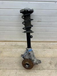 фото thumb №1, Bmw 1 f40 амортизатор поворотный кулак левый перед 6876645