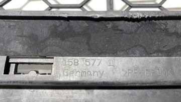фото thumb №8, Решётка бампера bmw e90 рестайлинг м-пакет 7897759