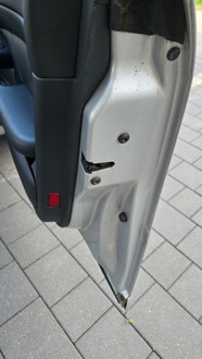 фото thumb №7, Замок дверь задняя правый левый audi a6 c5 europa 1997-2004