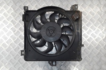 фото thumb №7, Вентилятор радиатор opel astra h l48 24467444 1.7l дизель 74kw 2004