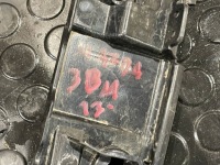 фото thumb №8, Mazda 3 iii bm 13-18 держатель крепление планки козырёк крышки багажника