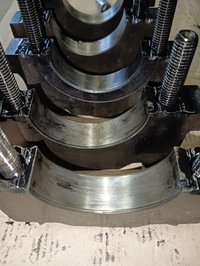 фото thumb №14, Блок двигателя bmw 2.0d n47 i n47d20a 779792207