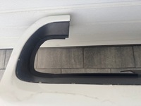 фото thumb №6, Dodge challenger widebody задній бампер 2018+