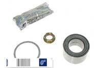 фото thumb №2, Набір підшипник колеса зад l p 49x84x48 lexus gs is