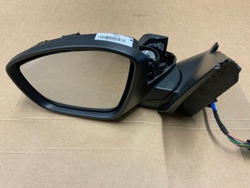 фото thumb №12, Зеркало внешние левая peugeot 2008 ii 19r.- 8 pin