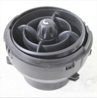 фото thumb №1, Решітка повітропровід лівий перед mini r56